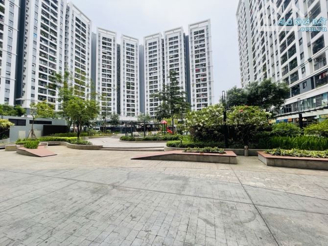 CƠ HỘI HIẾM CÓ! BÁN CĂN HỘ TMDV HOPE RESIDENCES - VỪA Ở VỪA KINH DOANH ĐỈNH CAO! - 1