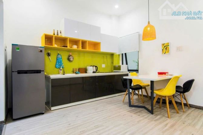 🌈🌈🌈 CẦN BÁN GẤP – TÒA CĂN HỘ MẶT TIỀN AN NHƠN 8 (PHỐ HÀN QUỐC) 112m2 chỉ 14.5 tỷ - 1