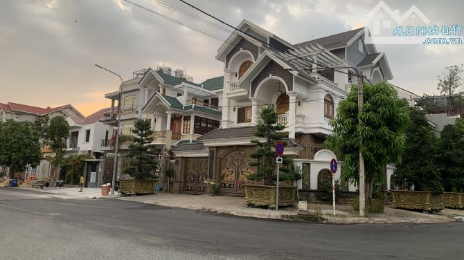 Bán đất đường Lê Thị Riêng, khu bàn cờ, DT 5x25m, giá chỉ 6.25 tỷ - 1