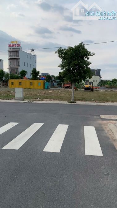 Chủ Cần Thanh Lý Lô Đất - Ngay KCN Tam Phước - Giá 1 tỷ 6 - Sổ sẵn - 1