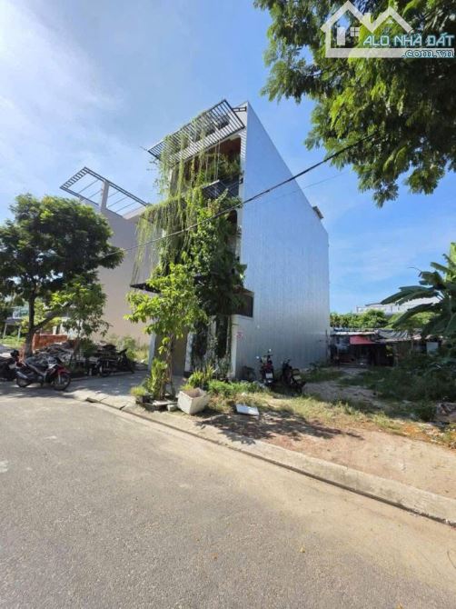 🔥 CẦN BÁN LÔ ĐẤT MT ĐƯỜNG 7M5 NGUYỄN ĐỨC AN – SƠN TRÀ - 1