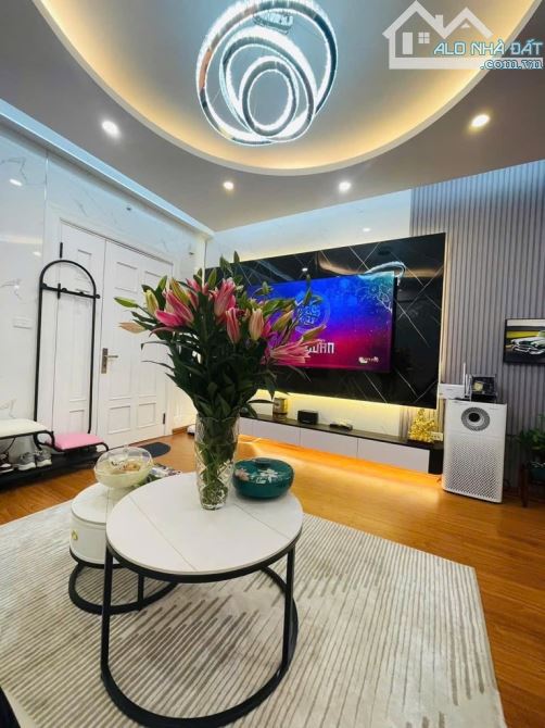 Căn hộ Tòa Star Tower, 283 Khương Trung, 88m² × 3 Ngủ, Tặng Nội Thất Ở Ngay, Nhỉnh 6 tỷ - 1