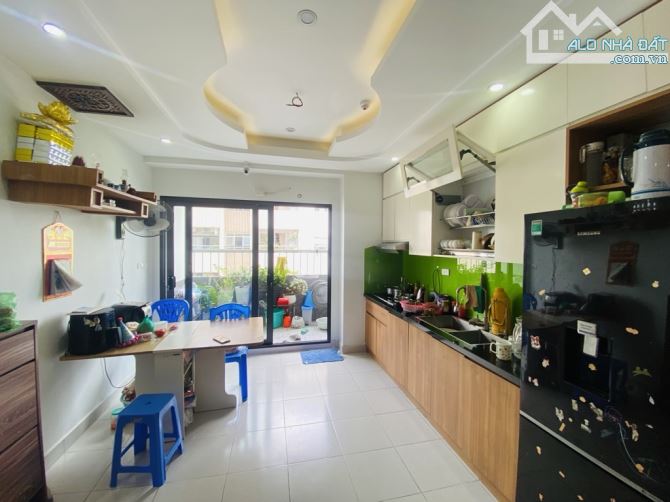 SIÊU PHẨM LÔ GÓC 3 NGỦ TẦNG CAO - CT1A THẠCH BÀN - VIEW THOÁNG - TẶNG FULL NỘI THẤT! - 1