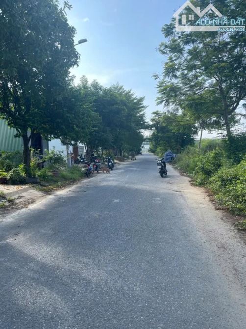 Cần bán lô Đất đường NƯỚC MẶN 7 - NGỦ HÀNH SƠN - ĐÀ NẴNG - 1