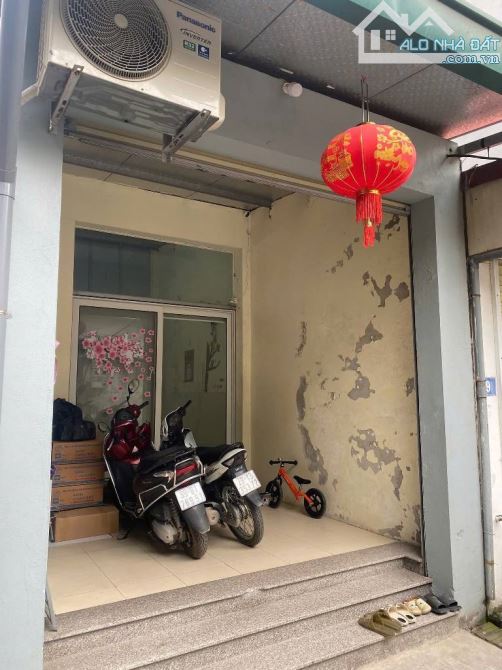 Bán đất tặng nhà Dương nội hà đông 46m2 6 tỉ - 1