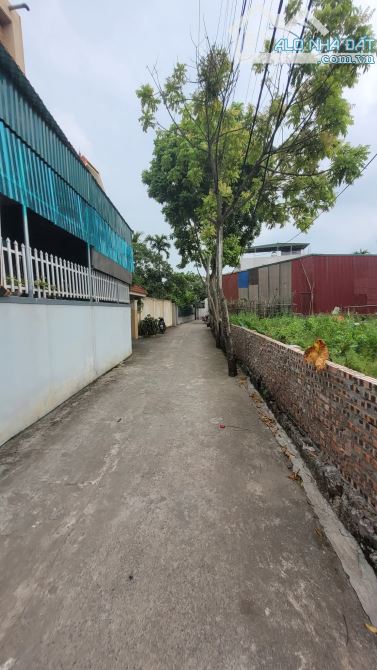 Bán đất Tranh Khúc, Duyên Hà_63m2_ ngõ ô tô 7 chỗ_ 4.15 tỷ - 1