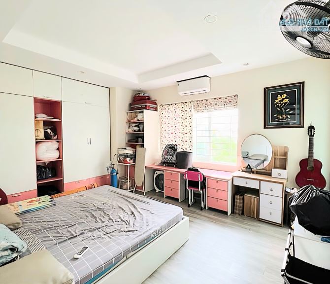 CĂN HỘ VĂN KHÊ 145m2-nhỉnh 7tỷ, CĂN GÓC-TẶNG FULL NỘI THẤT - 1