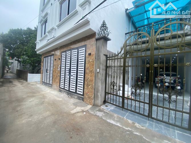 CĂn này mua đầu tư để cho thuê thì tuyệt vời-Ngay sát trường đại học- Giá chỉ nhỉnh 3 tỉ - 1