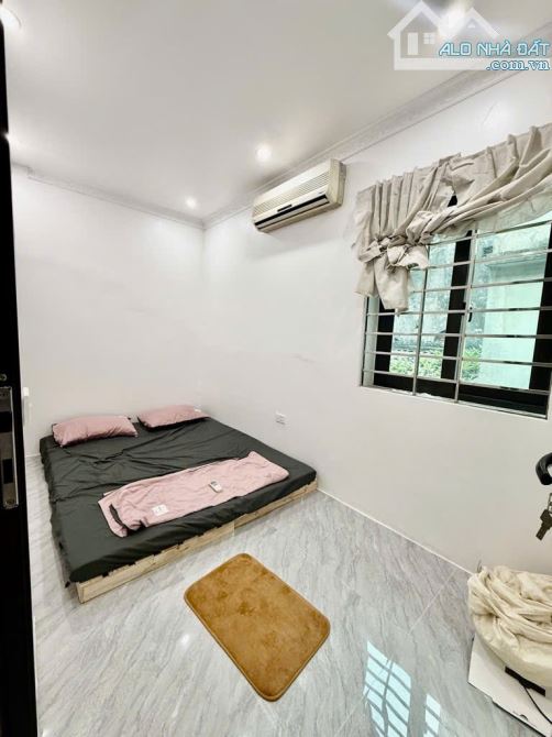 Bán nhà Bạch Đằng, dân xây 2 tầng, 26m2, 4.48 tỷ - 1