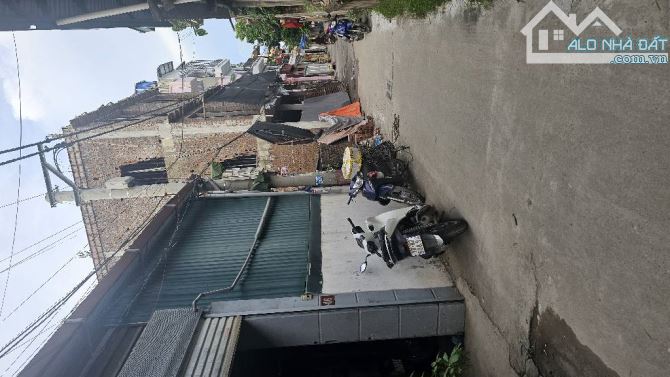 Bán đất thúy lĩnh 99M ô tô tránh kinh doanh hoàng mai - 1
