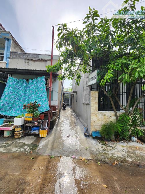 2,7Tỷ TL🔥Bán nhà 1 trệt 1 lầu_60,8m2 gần đường Bình Thung 200m, P.Bình An, Tp.Dĩ An - 1