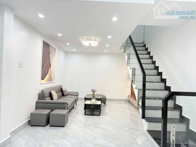 Bán nhà  Tôn ĐứcThắng , An Dương, Lê Chân . 2,79 tỷ, 3 tầng , 55m . - 1