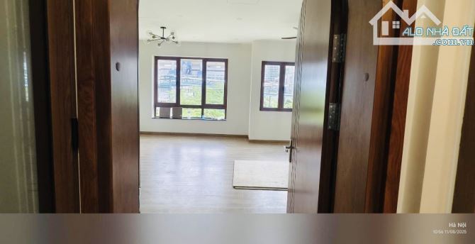 MẶT PHỐ NGUYỄN CÔNG HOAN- LÔ GÓC - 3 THOÁNG - THANG MÁY - VỪA Ở VỪA KD - SỔ VUÔNG ĐẸP - 1