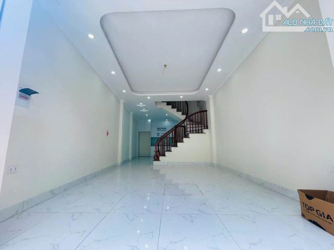 M1 đầu tháng sale cho anh chị căn nhà 4 tầng tại Đại Tự giá ưu đãi 5,1 tỉ cạnh đường oto - 1