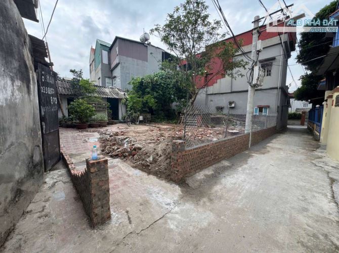 Nét_NÈN NẸT-100m Nguyễn Quý Trị Kiêu Kỵ -Trung Tâm Phố sổ Vuông Đét -Ô TÔ vào -Chỉ 7tỷ bạc - 1