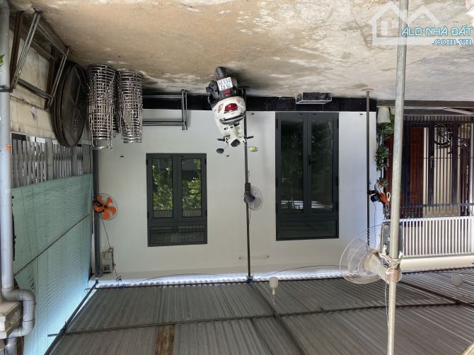 Nhà kiệt Bùi Thị Xuân giá chỉ 1ty700tr - 1