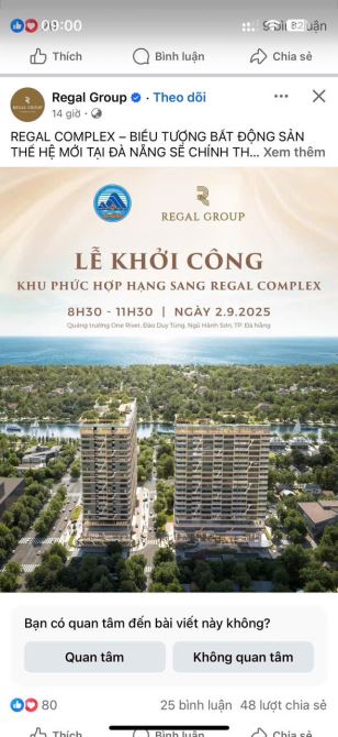 BÁN ĐẤT KHU ĐÔ THỊ PHÚ MỸ AN – NGŨ HÀNH SƠN – ĐÀ NẴNG - 1