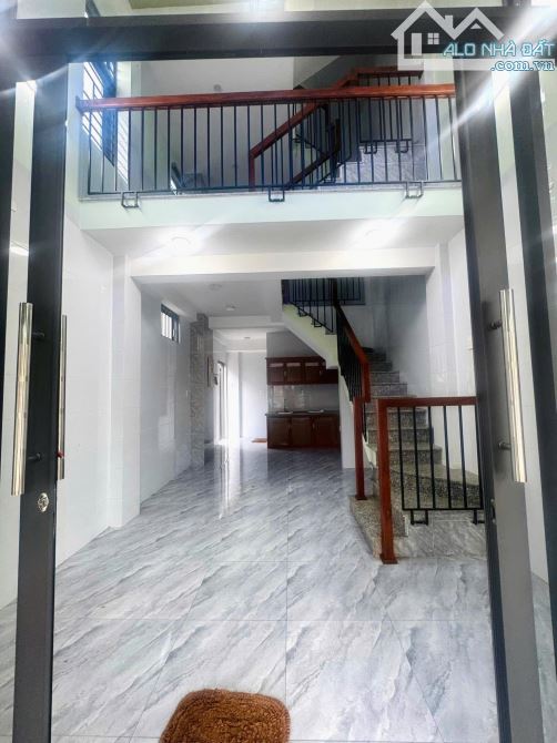 NHÀ GÓC 2 MẶT TIỀN PHÓ ĐỨC CHÍNH - TRUNG TÂM QUY NHƠN - 1