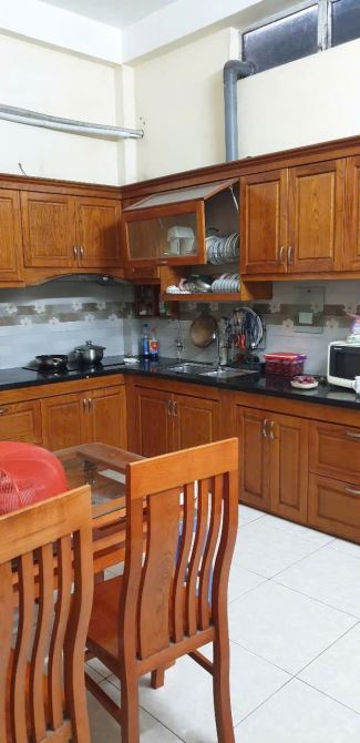 HƠN 4 TỶ MUA NGAY NHÀ PHỐ CHỢ LẮP GHÉP THỊ TRẤN ĐÔNG ANH - 1