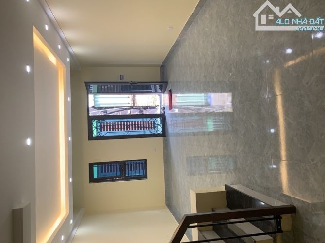 🏡 BÁN NHÀ 4 TẦNG MỚI TINH - XÓM THƯỢNG, UY NỖ, ĐÔNG ANH❤️‍🔥 - 1