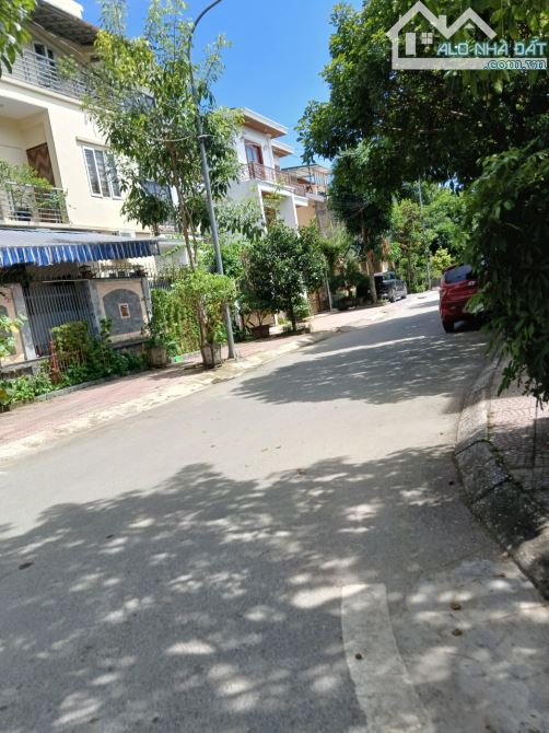 Cần bán gấp lô góc 50m2, dịch vụ Tân Tây Đô, vị trí cực đẹp, khu dân cư văn minh - 1