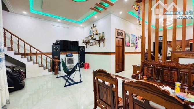 🔥Chị em giảm 5tỷ. Bán nhà mặt tiền Quốc Lộ 20 Lộc Châu ( phường 3 ) Bảo Lộc - 1