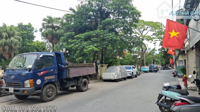siêu rẻ, hiếm - oto - đất thượng thanh. 60m2, giá 9.x tỷ - 1