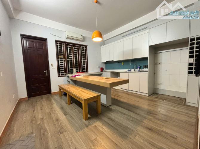 Cho thuê liền kề Văn Quán 75m x 4 tầng thông sàn kinh doanh 26tr - 1