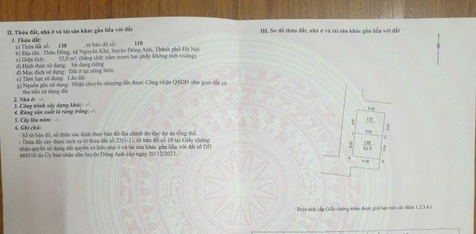 ❌❌❌CHÍNH CHỦ RA HÀNG HOA HẬU LÔ GÓC THÔN ĐỒNG-NGUYÊN KHÊ❌❌❌ - 1