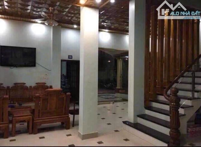 KHÁCH SẠN 5 TẦNG – TRUNG TÂM TP. THANH HÓA – DÒNG TIỀN ỔN ĐỊNH 300 TRIỆU/THÁNG - 1