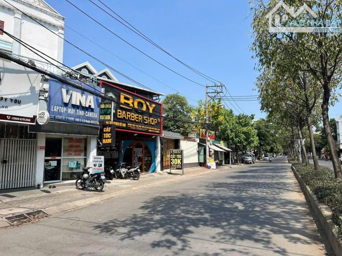 BÁN NHÀ MẶT TIỀN TRẦN THỊ ĐIỆU – PLB, Q9 – THU NHẬP 30 TRIỆU/ THÁNG - 1