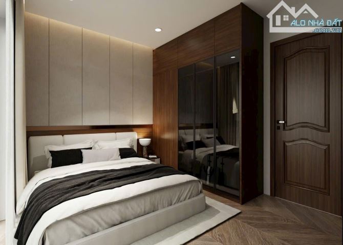 CĂN HỘ CHUNG CƯ GIÁ RẺ – VỊ TRÍ VÀNG – NGAY CẠNH TRƯỜNG ĐH HẢI PHÒNG - 1