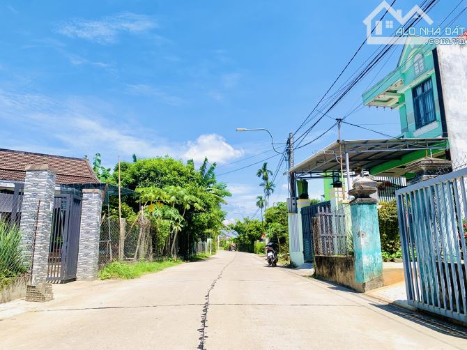 Điện Phương - Trục Lớn Thông Điện Minh - Sát Đường Nguyễn Du - 165m2 - MT 5m - 1tyx - 1