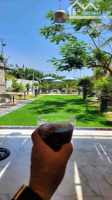 ⭐️⭐️⭐️⭐️⭐️PHỐ CỔ HỘI AN⭐️ VILLA SIÊU HOT VIEW SÔNG⭐️CHỈ NHỈNH 18TY⭐️⭐️⭐️⭐️⭐️ - 1