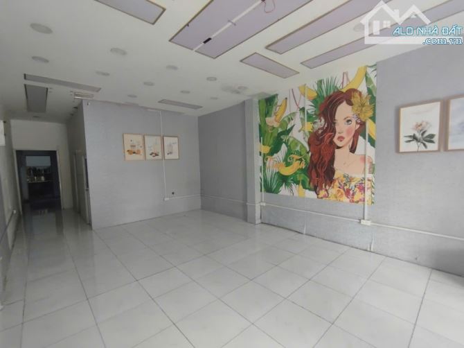 Bán hoặc cho thuê đất mặt tiền đường Phạm Văn Thuận, thuận lợi kinh doanh - 1