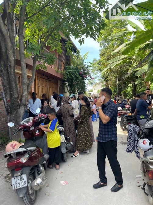 Bán đất tại Quang Hưng, An Lão, Hải Phòng, giá cực chất, 82m2 chỉ 595 triệu, ngang rộng đư - 1
