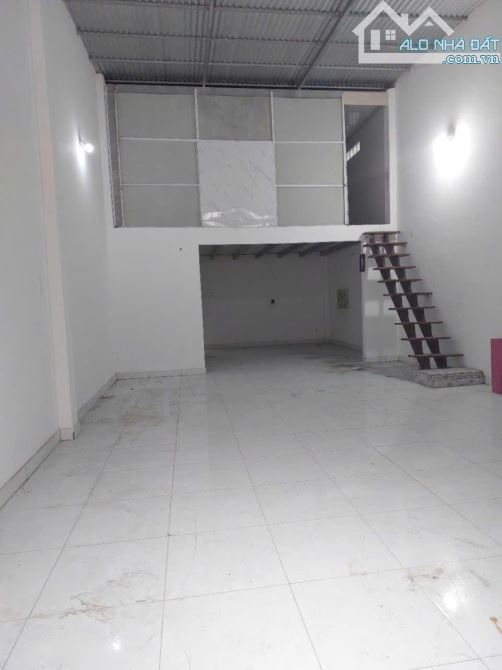 Bán đất tặng nhà 1 trệt  1 lửng  Dương Quảng Hàm  P6  Gò Vấp  Hẻm 4m 5x12m Giá 6.6 Tỷ - 1