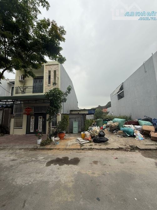 🏡 BÁN ĐẤT THỔ SƠN 2 – DIỆN TÍCH 100m² – GIÁ 3ty8 - 1