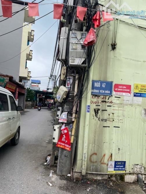 💥 LÔ GÓC 2 THOÁNG – ĐƯỜNG THÔNG – Ô TÔ ĐỖ CỔNG – CƠ HỘI VÀNG ĐẦU TƯ 💥 - 1