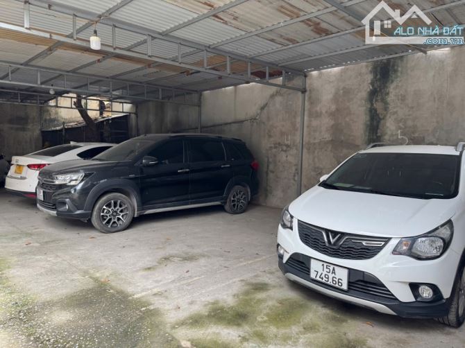 HIẾM ‼️ ĐẤT BẰNG LIỆT - Ô TÔ VÀO TẬN NHÀ - HX KĐT LINH ĐÀM,  61M, MT4M CHỈ HƠN 9 TỈ