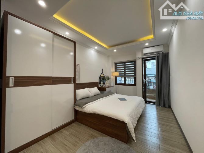 52.8 tỷ - Hàng Da, Khách Sạn 3*, Diện tích 73m x 8 tầng. - 1