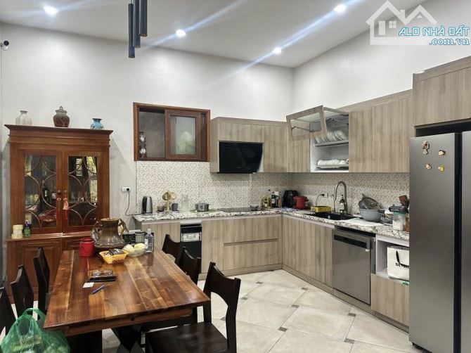 Vợ chồng anh Đức cần bán nhà 38m,5t tại Bế Văn Đàn,HĐ,ô tô đỗ cửa chỉ 8t - 1