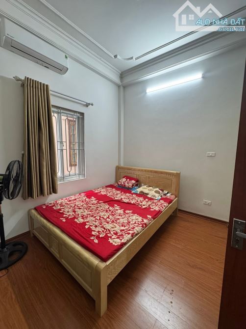 💥Bán nhà Đống Đa -Trung Liệt, Thái Hà, 44m2 x 4 tầng, MT 6.2m, ngõ thông,gần phố, 11.5 tỷ - 1