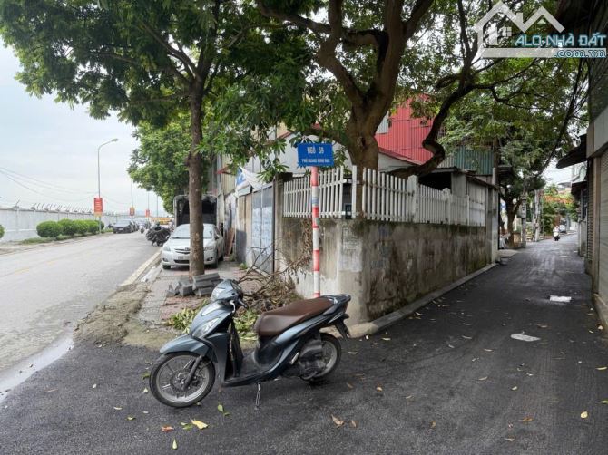 Chủ kẹt tài chính, bán gấp, bán rẻ đất vip hoàng minh đạo, ô tô, 90m2x5.5m, giá 2x tỷ - 1
