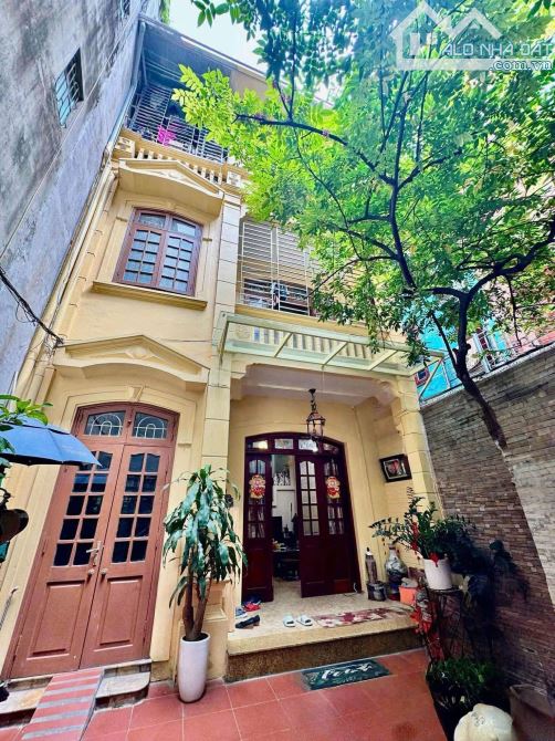 Bán nhà phố VÕNG THỊ, Sát HỒ TÂY– Sd 88m², Mt 5.7m, Móng 7 Tầng, SỔ VUÔNG ĐẸP, Gía 18.9 Tỷ - 1