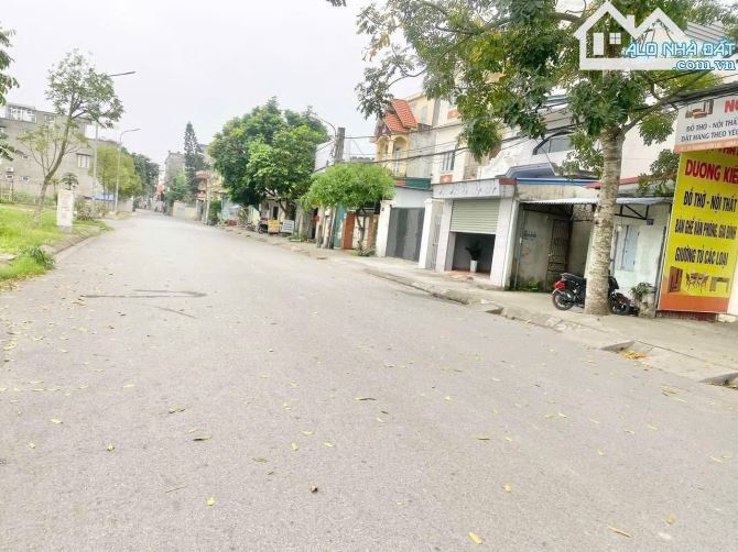 🌺 Siêu rẻ lô 73,3m2 tại khu phân lô Đống Chuối, Hùng Vương-Giá 3 tỷ - 1