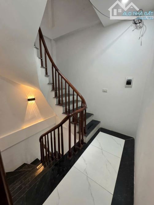 💥 NHÀ ĐẸP – LAI XÁ, HOÀI ĐỨC – GẦN Ô TÔ – TIỆN ÍCH NGẬP TRÀN 💥b - 1