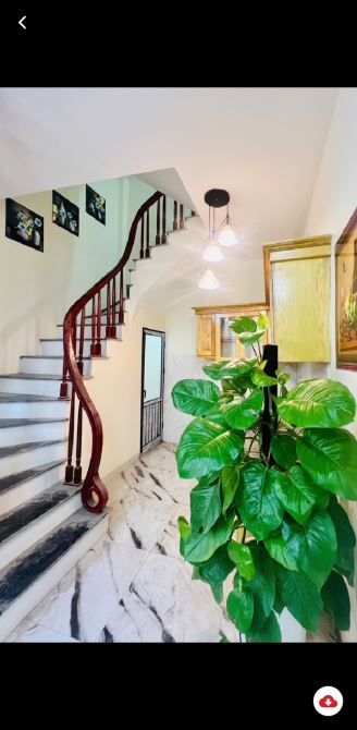 CHÍNH CHỦ BÁN GẤP NHÀ PHỐ TRUNG TÂM YÊN NGHĨA LÔ GÓC C7CJ ĐẸP 40M 5 TẦNG CÓ 6,19T - 1