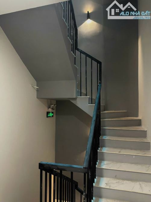 Sát Quận 1- Tòa Nhà CHDV Mới 100% Ngay Lê Văn Duyệt. DT: 7*18m. Hầm + 6 Tầng. Giá 29 Tỷ TL - 1