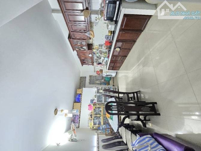 Bán NR đẹp - vị trí tốt đường QUANG TRUNG cạnh CO-OP N4x19m 3PN HXH cách 10m nhỉnh 6 tỷ - 1